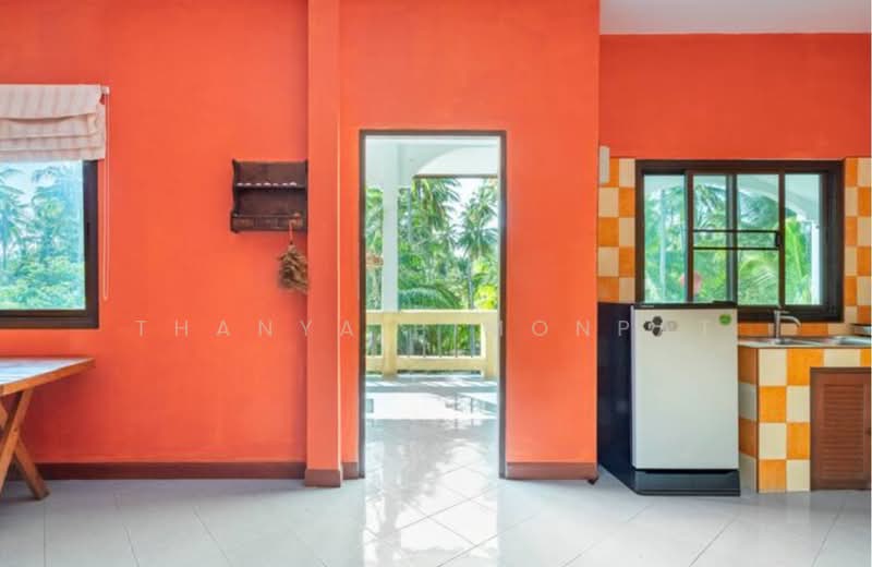 3BR, 2BT, Great House Close to the Beach in Laem Sor, Surat Thani, Taling Ngam, Ko Samui, Surat Thani, 3 Bedrooms, 200 sqm, Single Detached House For Sale, by Thanya Pimonpat, 500181292 - DDproperty.com