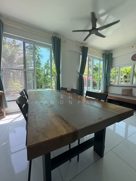 3BR, 2BT, Great House Close to the Beach in Laem Sor, Surat Thani, Taling Ngam, Ko Samui, Surat Thani, 3 Bedrooms, 200 sqm, Single Detached House For Sale, by Thanya Pimonpat, 500181292 - DDproperty.com