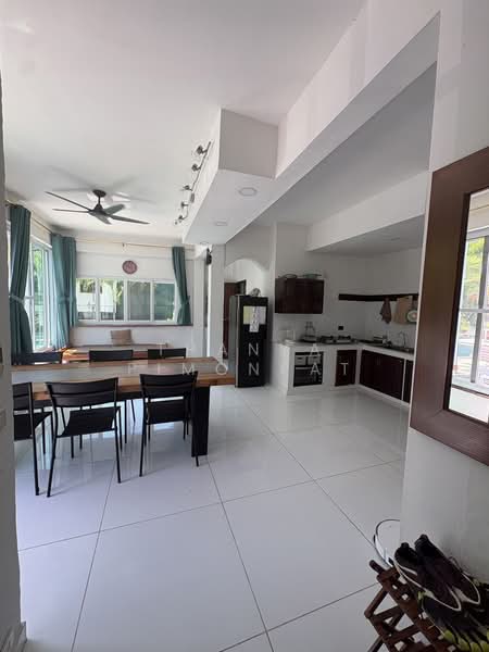 ขายบ้านเดี่ยว 3 ห้องนอน ในทำเล เกาะสมุย, สุราษฎร์ธานี, ตลิ่งงาม, เกาะสมุย, สุราษฎร์ธานี, 200 ตร.ม., บ้านเดี่ยว ขาย, โดย Thanya Pimonpat, 500181292 - DDproperty.com