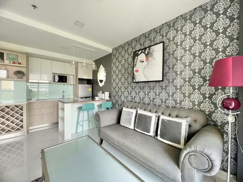 For Sale - The Cloud, Chon Buri (Pattaya)