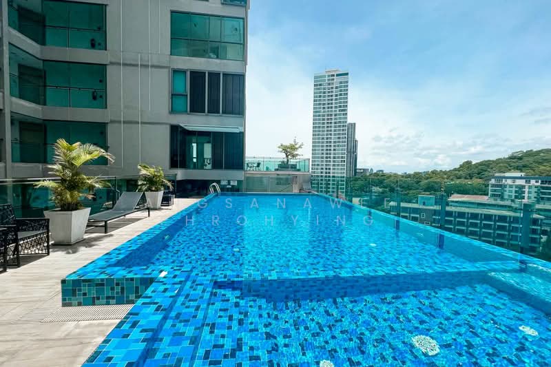 For Sale - The Cloud, Chon Buri (Pattaya)