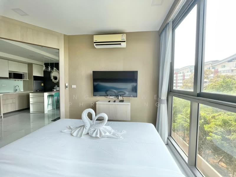 For Sale - The Cloud, Chon Buri (Pattaya)
