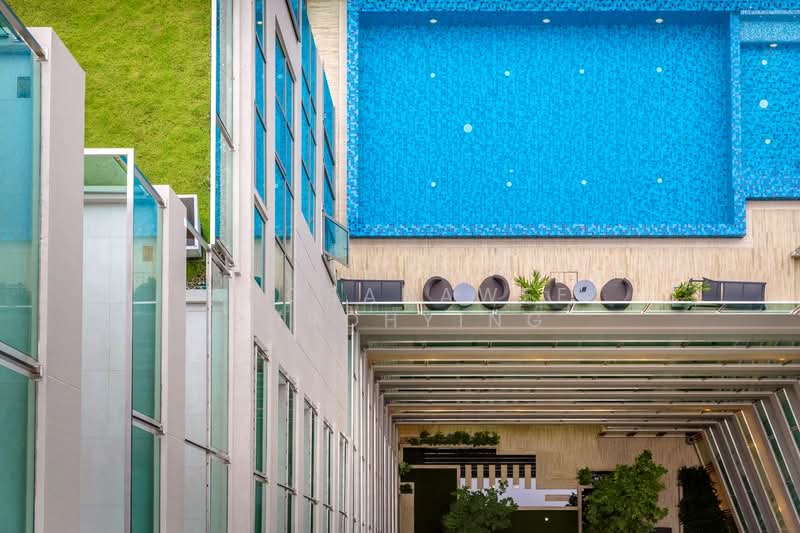 For Sale - The Cloud, Chon Buri (Pattaya)