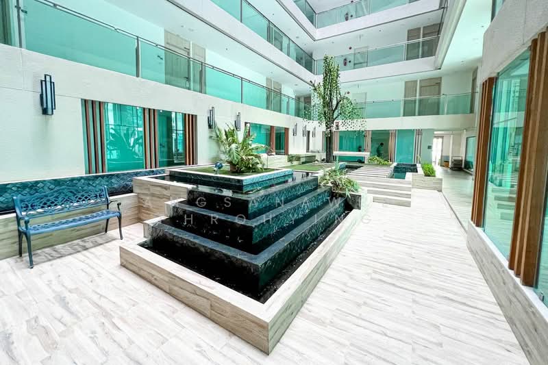 For Sale - The Cloud, Chon Buri (Pattaya)