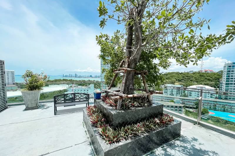 For Sale - The Cloud, Chon Buri (Pattaya)