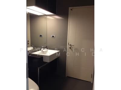 For Rent - The Crest Sukhumvit 34, Bangkok