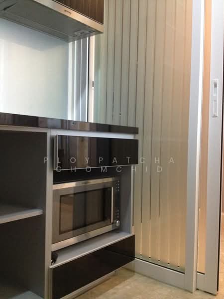 The Crest Sukhumvit 34, Bangkok, 778 Sukhumvit Road, Khong Tan, Khlong Toei, Bangkok, 1 Bedroom, 46 sqm, Condo For Rent, by Ploypatcha Chomchid, 500181294 - DDproperty.com