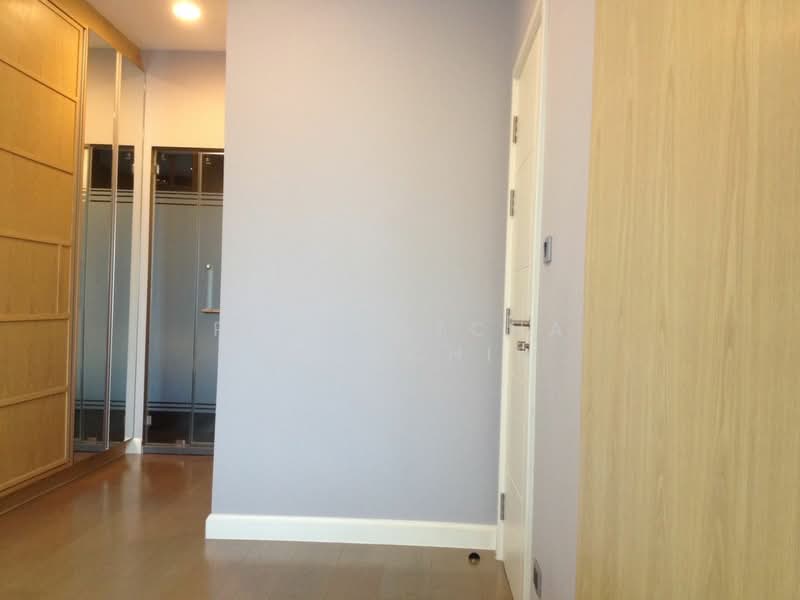 The Crest Sukhumvit 34, Bangkok, 778 Sukhumvit Road, Khong Tan, Khlong Toei, Bangkok, 1 Bedroom, 46 sqm, Condo For Rent, by Ploypatcha Chomchid, 500181294 - DDproperty.com