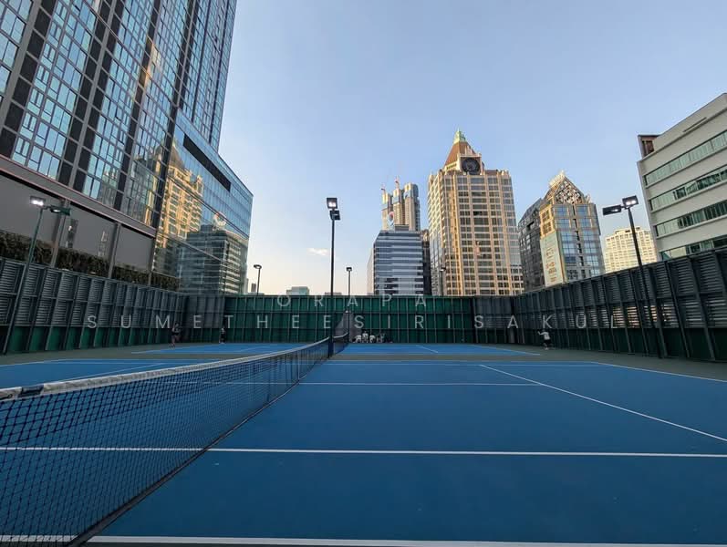 Sathorn Gardens, Bangkok, 39 South Sathorn Road, Thung Maha Mek, Sathon, Bangkok, 2 Bedrooms, 109 sqm, Condo For Sale, by Orapa Sumetheesirisakul, 500181295 - DDproperty.com