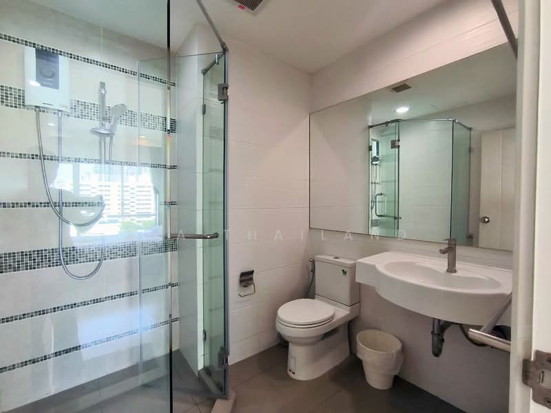 Centric Sathorn-St Louis, Bangkok, Sathorn Nua Road, Yan Nawa, Sathon, Bangkok, 1 Bedroom, 33 sqm, Condo For Sale, by ERA Thailand, 500181296 - DDproperty.com