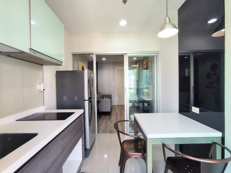 Centric Sathorn-St Louis, Bangkok, Sathorn Nua Road, Yan Nawa, Sathon, Bangkok, 1 Bedroom, 33 sqm, Condo For Sale, by ERA Thailand, 500181296 - DDproperty.com