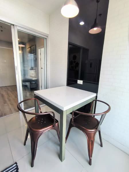 Centric Sathorn-St Louis, Bangkok, Sathorn Nua Road, Yan Nawa, Sathon, Bangkok, 1 Bedroom, 33 sqm, Condo For Sale, by ERA Thailand, 500181296 - DDproperty.com