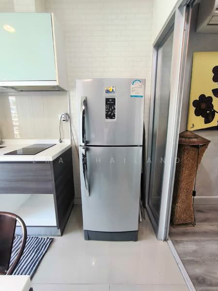 Centric Sathorn-St Louis, Bangkok, Sathorn Nua Road, Yan Nawa, Sathon, Bangkok, 1 Bedroom, 33 sqm, Condo For Sale, by ERA Thailand, 500181296 - DDproperty.com