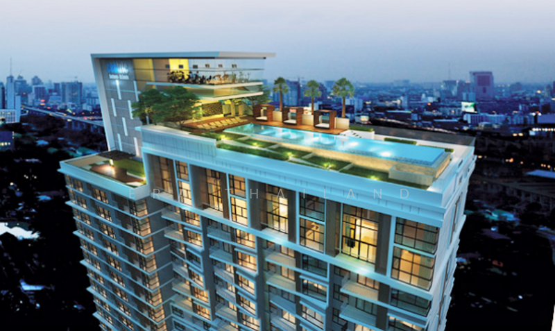 Centric Sathorn-St Louis : เซ็นทริค สาทร-เซนต์หลุยส์, กรุงเทพ, ถนนสาทร ซอย 11, ยานนาวา, สาทร, กรุงเทพ, 33 ตร.ม., คอนโด ขาย, โดย ERA Thailand, 500181296 - DDproperty.com