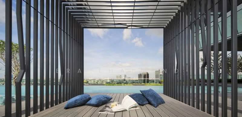 Centric Sathorn-St Louis, Bangkok, Sathorn Nua Road, Yan Nawa, Sathon, Bangkok, 1 Bedroom, 33 sqm, Condo For Sale, by ERA Thailand, 500181296 - DDproperty.com