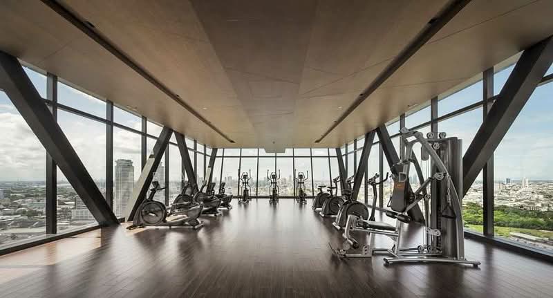 Centric Sathorn-St Louis, Bangkok, Sathorn Nua Road, Yan Nawa, Sathon, Bangkok, 1 Bedroom, 33 sqm, Condo For Sale, by ERA Thailand, 500181296 - DDproperty.com