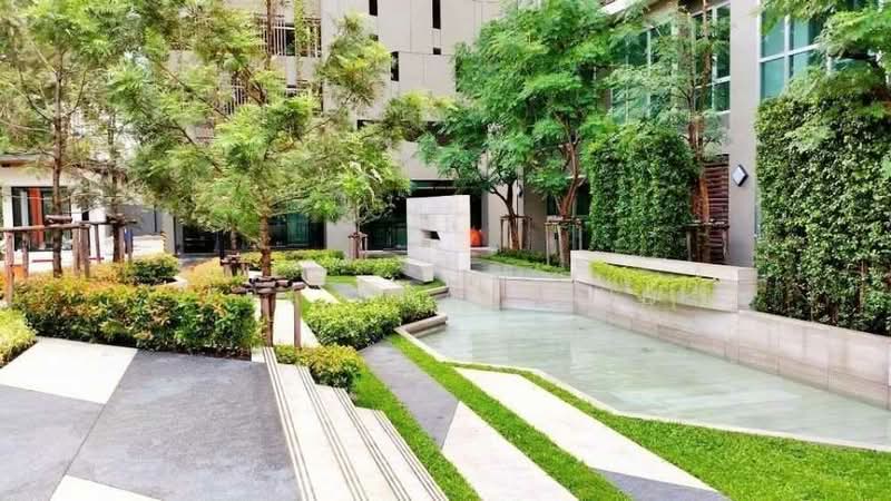 Centric Sathorn-St Louis, Bangkok, Sathorn Nua Road, Yan Nawa, Sathon, Bangkok, 1 Bedroom, 33 sqm, Condo For Sale, by ERA Thailand, 500181296 - DDproperty.com