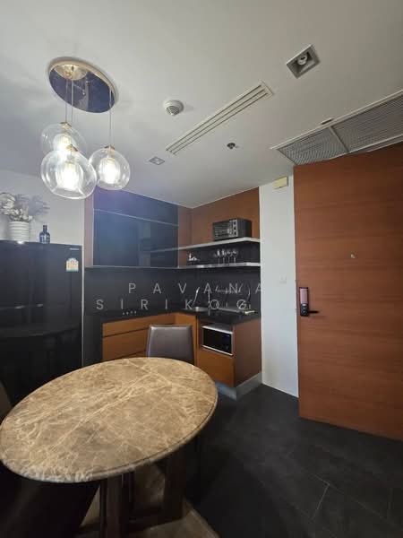 ASHTON Morph 38, Bangkok, 88 Soi Sukhumvit 38, Phra Kanong, Khlong Toei, Bangkok, 2 Bedrooms, 58 sqm, Condo For Rent, by Pavana Sirikogar, 500181297 - DDproperty.com