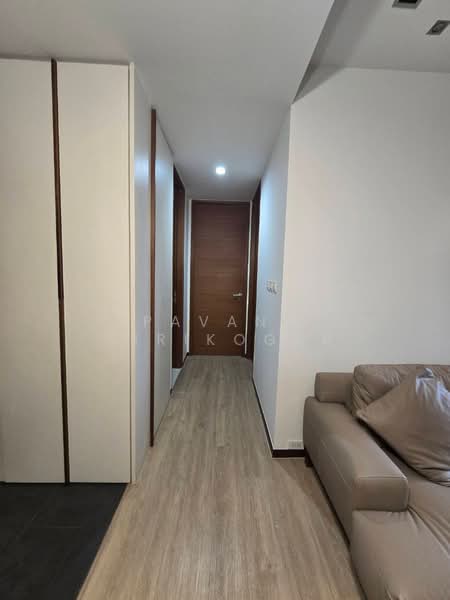 ASHTON Morph 38, Bangkok, 88 Soi Sukhumvit 38, Phra Kanong, Khlong Toei, Bangkok, 2 Bedrooms, 58 sqm, Condo For Rent, by Pavana Sirikogar, 500181297 - DDproperty.com