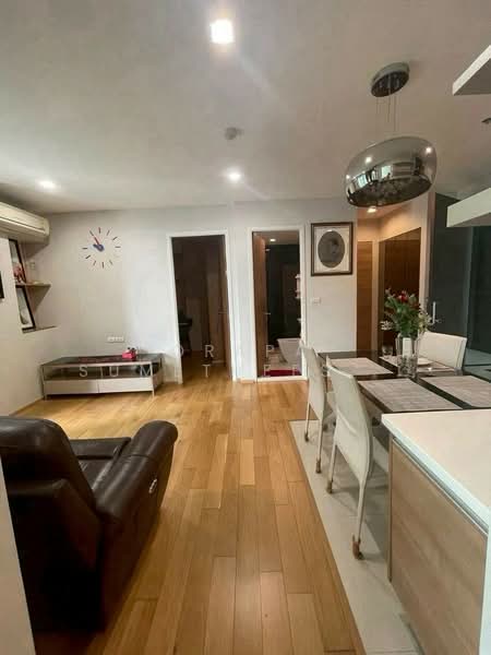 Rhythm Sukhumvit 50, Bangkok, 8 Sukhumvit 50, Sukhumvit Road, Phra Kanong, Khlong Toei, Bangkok, 2 Bedrooms, 66 sqm, Condo For Sale, by Orapa Sumetheesirisakul, 500181300 - DDproperty.com