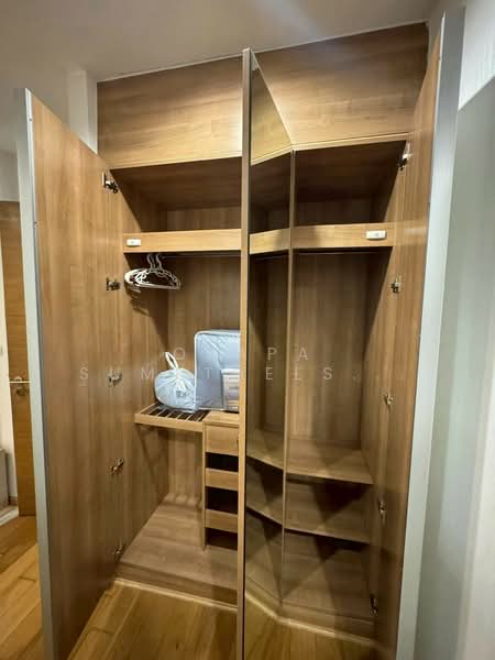 Rhythm Sukhumvit 50, Bangkok, 8 Sukhumvit 50, Sukhumvit Road, Phra Kanong, Khlong Toei, Bangkok, 2 Bedrooms, 66 sqm, Condo For Sale, by Orapa Sumetheesirisakul, 500181300 - DDproperty.com