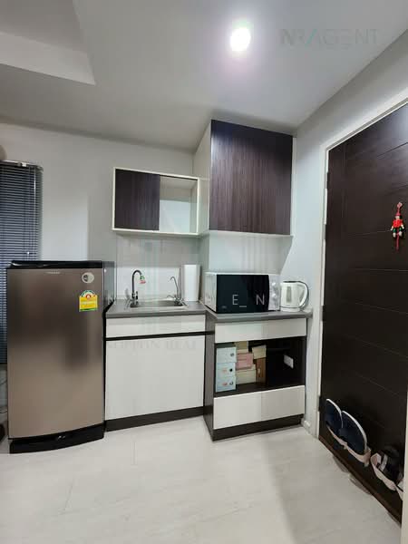The Log 3, Bangkok, Soi Udomsuk 51, Bang Chak, Phra Khanong, Bangkok, 1 Bedroom, 29 sqm, Condo For Sale, by NR AGENT, 500181301 - DDproperty.com