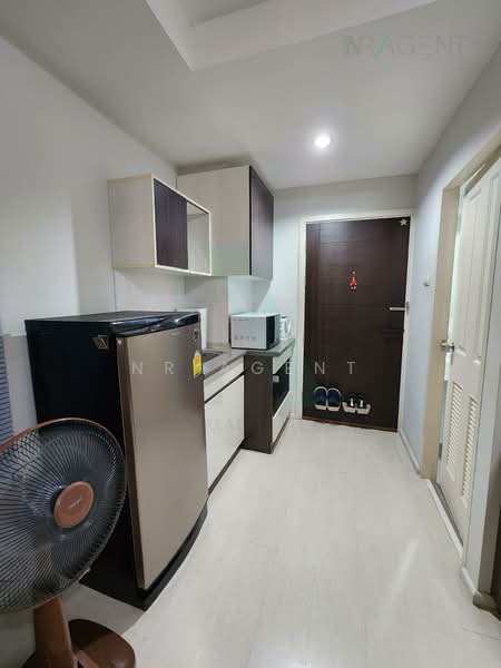 The Log 3, Bangkok, Soi Udomsuk 51, Bang Chak, Phra Khanong, Bangkok, 1 Bedroom, 29 sqm, Condo For Sale, by NR AGENT, 500181301 - DDproperty.com