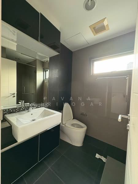 The Crest Sukhumvit 34, Bangkok, 778 Sukhumvit Road, Khong Tan, Khlong Toei, Bangkok, 2 Bedrooms, 66 sqm, Condo For Rent, by Pavana Sirikogar, 500181302 - DDproperty.com