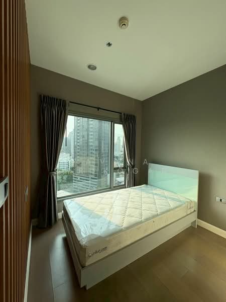 The Crest Sukhumvit 34, Bangkok, 778 Sukhumvit Road, Khong Tan, Khlong Toei, Bangkok, 2 Bedrooms, 66 sqm, Condo For Rent, by Pavana Sirikogar, 500181302 - DDproperty.com