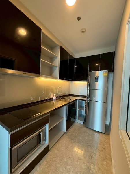 The Crest Sukhumvit 34, Bangkok, 778 Sukhumvit Road, Khong Tan, Khlong Toei, Bangkok, 2 Bedrooms, 66 sqm, Condo For Rent, by Pavana Sirikogar, 500181302 - DDproperty.com