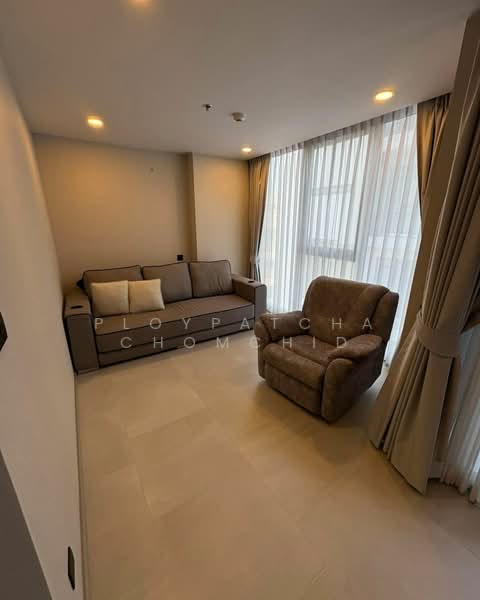 Cooper Siam, Bangkok, Soi Rong Mueang 5, Rong Muang, Pathum Wan, Bangkok, 2 Bedrooms, 52 sqm, Condo For Rent, by Ploypatcha Chomchid, 500181303 - DDproperty.com