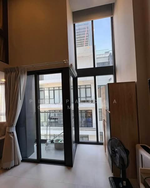 Cooper Siam, Bangkok, Soi Rong Mueang 5, Rong Muang, Pathum Wan, Bangkok, 2 Bedrooms, 52 sqm, Condo For Rent, by Ploypatcha Chomchid, 500181303 - DDproperty.com