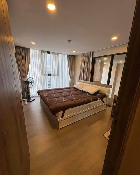 Cooper Siam, Bangkok, Soi Rong Mueang 5, Rong Muang, Pathum Wan, Bangkok, 2 Bedrooms, 52 sqm, Condo For Rent, by Ploypatcha Chomchid, 500181303 - DDproperty.com