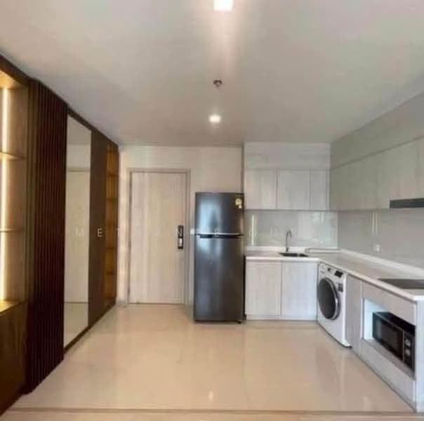 Life One Wireless, Bangkok, 1 Wireless Road, Lumphini, Pathum Wan, Bangkok, 2 Bedrooms, 63 sqm, Condo For Rent, by Methanee Onrat, 500181305 - DDproperty.com