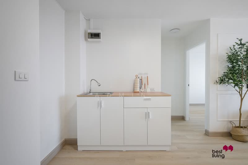 Premier Place, Bangkok, 146 Soi Seri 9, New Rama 9 Road, Suan Luang, Suan Luang, Bangkok, 1 Bedroom, 43 sqm, Condo For Sale, by Admin, 500181306 - DDproperty.com