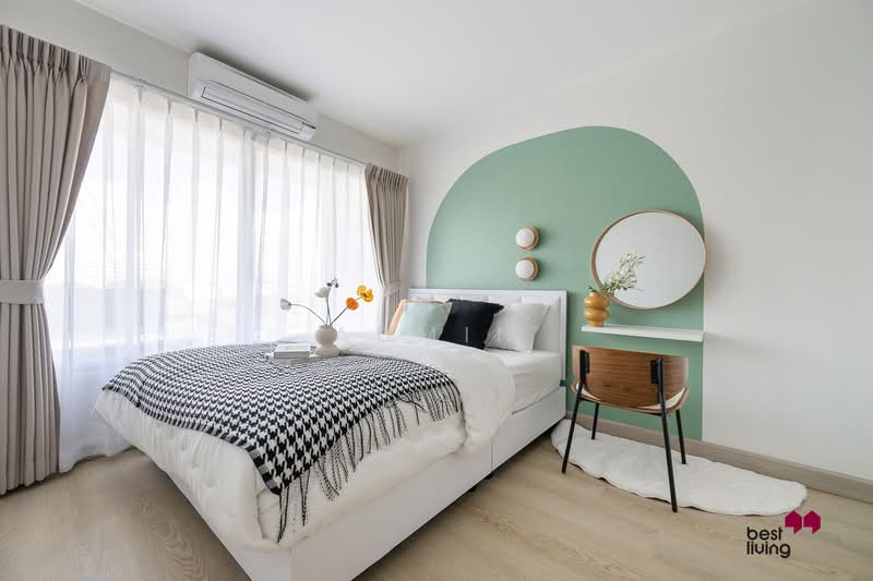Premier Place, Bangkok, 146 Soi Seri 9, New Rama 9 Road, Suan Luang, Suan Luang, Bangkok, 1 Bedroom, 43 sqm, Condo For Sale, by Admin, 500181306 - DDproperty.com