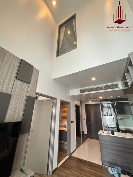 CEIL by Sansiri, Bangkok, 11 Soi Ekamai 12, Sukhumvit 63 Road, Khlong Tan Nua, Watthana, Bangkok, 2 Bedrooms, 62 sqm, Condo For Rent, by JSA REAL ESTATE, 500181308 - DDproperty.com