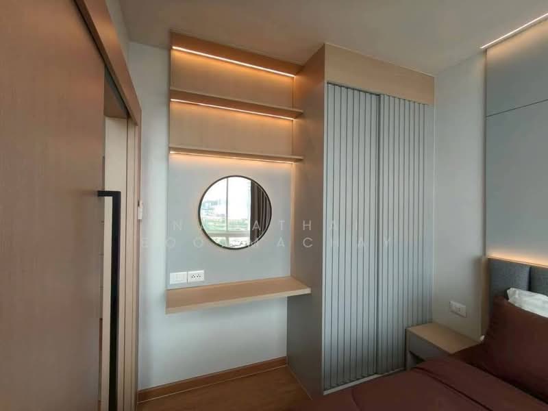 The Grand Jomtien Pattaya Beach, Chon Buri (Pattaya), 555/1465 Village No. 12, Nong Pru, Bang Lamung (Pattaya), Chon Buri (Pattaya), 1 Bedroom, 26 sqm, Condo For Sale, by Nahathai Boonmachay, 500181309 - DDproperty.com