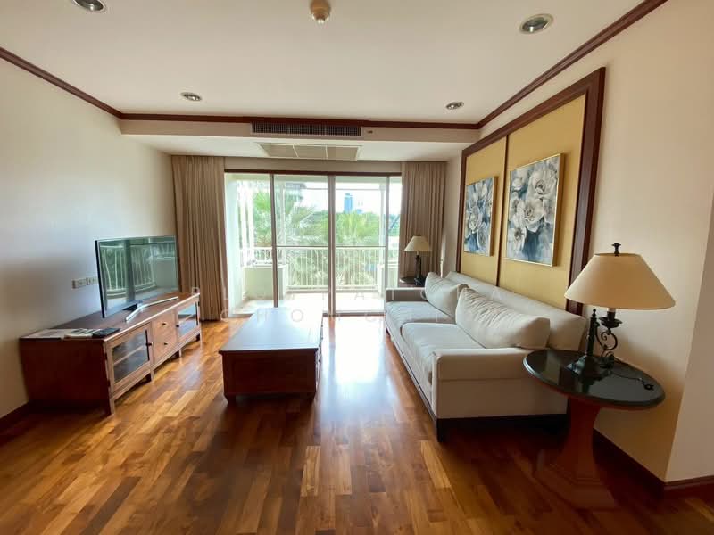 The Bangkok Sukhumvit 43, Bangkok, Soi Sukhumvit 43, Khlong Tan Nua, Watthana, Bangkok, 2 Bedrooms, 113 sqm, Condo For Rent, by Ploypatcha Chomchid, 500181310 - DDproperty.com