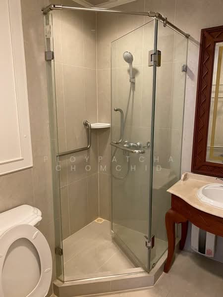 The Bangkok Sukhumvit 43, Bangkok, Soi Sukhumvit 43, Khlong Tan Nua, Watthana, Bangkok, 2 Bedrooms, 113 sqm, Condo For Rent, by Ploypatcha Chomchid, 500181310 - DDproperty.com