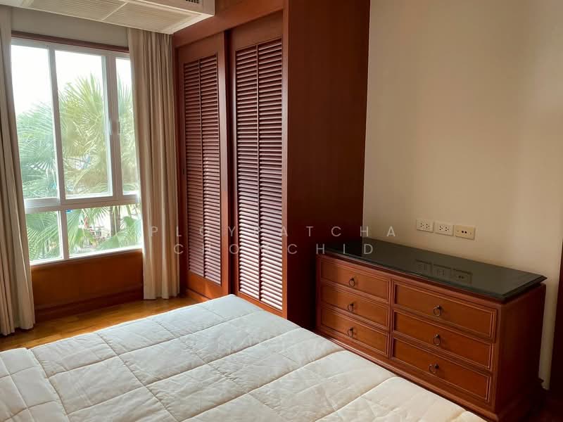 The Bangkok Sukhumvit 43, Bangkok, Soi Sukhumvit 43, Khlong Tan Nua, Watthana, Bangkok, 2 Bedrooms, 113 sqm, Condo For Rent, by Ploypatcha Chomchid, 500181310 - DDproperty.com