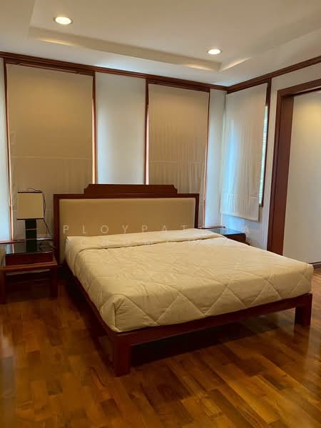 The Bangkok Sukhumvit 43 : เดอะแบงค็อค สุขุมวิท 43, กรุงเทพ, ซอยสุขุมวิท 43 ถนนสุขุมวิท, คลองตันเหนือ, วัฒนา, กรุงเทพ, 113 ตร.ม., คอนโด ให้เช่า, โดย Ploypatcha Chomchid, 500181310 - DDproperty.com