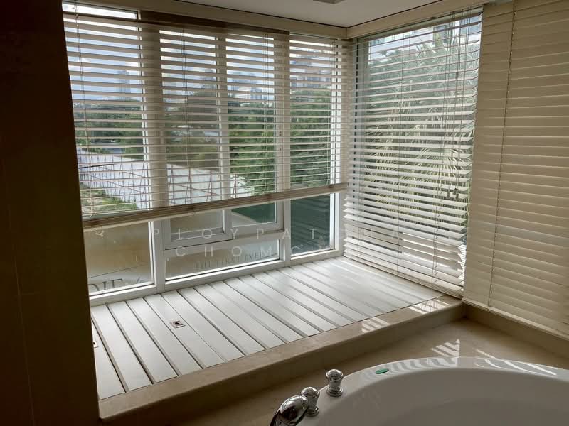 The Bangkok Sukhumvit 43, Bangkok, Soi Sukhumvit 43, Khlong Tan Nua, Watthana, Bangkok, 2 Bedrooms, 113 sqm, Condo For Rent, by Ploypatcha Chomchid, 500181310 - DDproperty.com