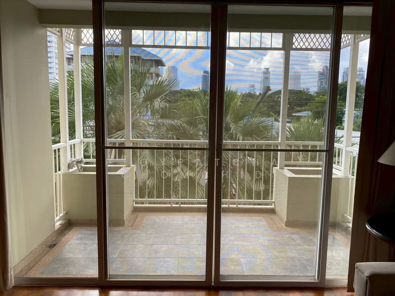 The Bangkok Sukhumvit 43, Bangkok, Soi Sukhumvit 43, Khlong Tan Nua, Watthana, Bangkok, 2 Bedrooms, 113 sqm, Condo For Rent, by Ploypatcha Chomchid, 500181310 - DDproperty.com