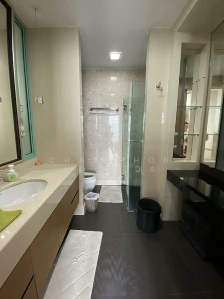 Chatrium Residence Riverside, Bangkok, 26 Chareonkrung Road, Wat Prayakrai, Bang Kho Laem, Bangkok, 2 Bedrooms, 122 sqm, Condo For Sale, by Chatuphon Mochida, 500181311 - DDproperty.com