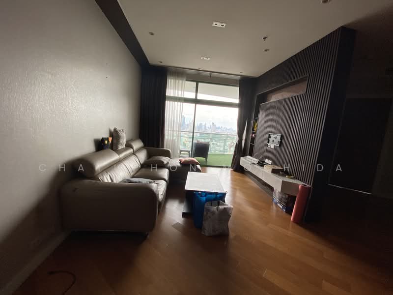 Chatrium Residence Riverside : ชาเทรียม ริเวอร์ไซด์ เรสซิเดน, กรุงเทพ, 26 เจริญกรุง, วัดพระยาไกร, บางคอแหลม, กรุงเทพ, 122 ตร.ม., คอนโด ขาย, โดย Chatuphon Mochida, 500181311 - DDproperty.com