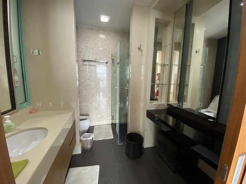 Chatrium Residence Riverside : ชาเทรียม ริเวอร์ไซด์ เรสซิเดน, กรุงเทพ, 26 เจริญกรุง, วัดพระยาไกร, บางคอแหลม, กรุงเทพ, 122 ตร.ม., คอนโด ขาย, โดย Chatuphon Mochida, 500181311 - DDproperty.com