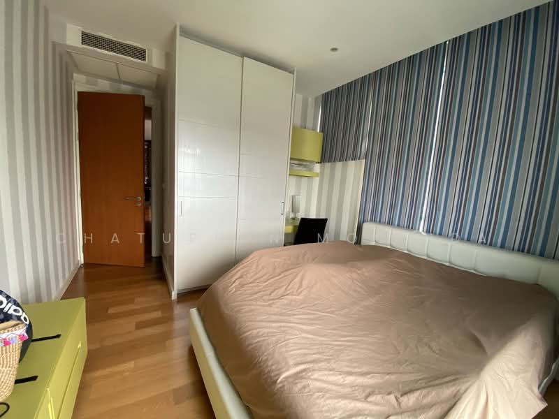 Chatrium Residence Riverside, Bangkok, 26 Chareonkrung Road, Wat Prayakrai, Bang Kho Laem, Bangkok, 2 Bedrooms, 122 sqm, Condo For Sale, by Chatuphon Mochida, 500181311 - DDproperty.com