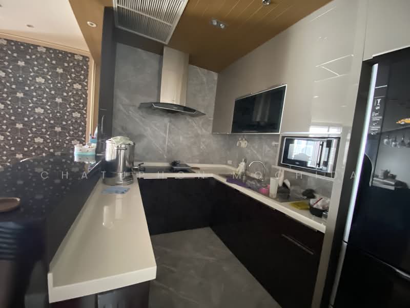 Chatrium Residence Riverside : ชาเทรียม ริเวอร์ไซด์ เรสซิเดน, กรุงเทพ, 26 เจริญกรุง, วัดพระยาไกร, บางคอแหลม, กรุงเทพ, 122 ตร.ม., คอนโด ขาย, โดย Chatuphon Mochida, 500181311 - DDproperty.com