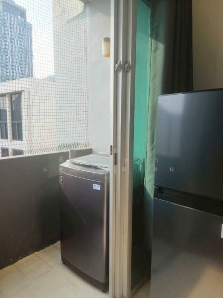 MY Condo Sukhumvit 52, Bangkok, Sukhumvit 52 Road, Bang Chak, Phra Khanong, Bangkok, 1 Bedroom, 35 sqm, Condo For Rent, by พิมพ์ภัทรา แจ่มอุลิตรัตน, 500181312 - DDproperty.com